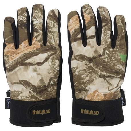 Ski gloves Thirtytwo Gateway  2027 