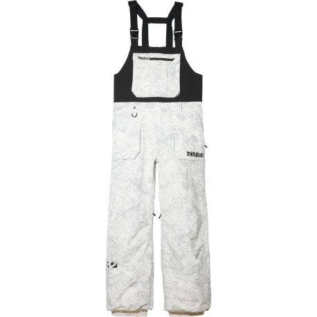Ski Pant Thirtytwo Basement 2027 