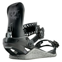 Fixation Snowboard Thirtytwo Basin Public Fase 2027 