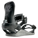Fixation Snowboard Thirtytwo Basin Public Fase 2027 