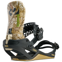 Snowboard Bindings Thirtytwo T32M Stevens Fase 2027 