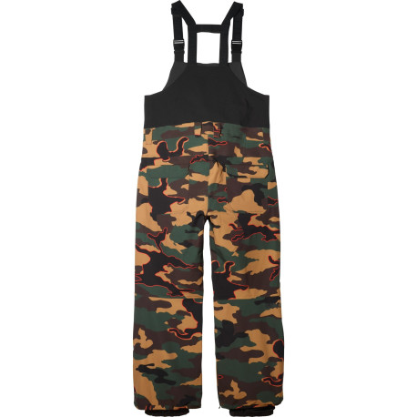 Ski Pant Thirtytwo Basement 2027 