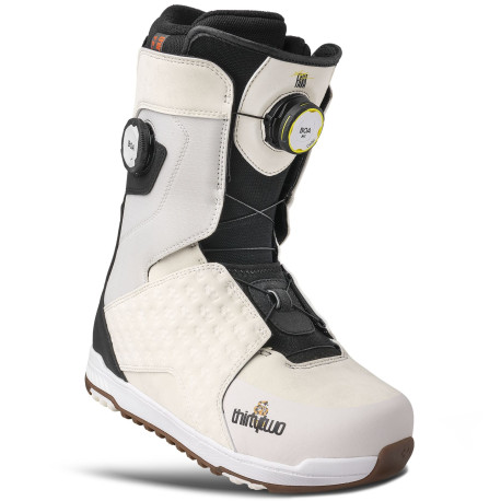 Boots Snowboard Thirtytwo Lashed Db Fava 2027 