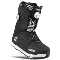 Boots Snowboard Thirtytwo Lashed Db Volcom 2027 