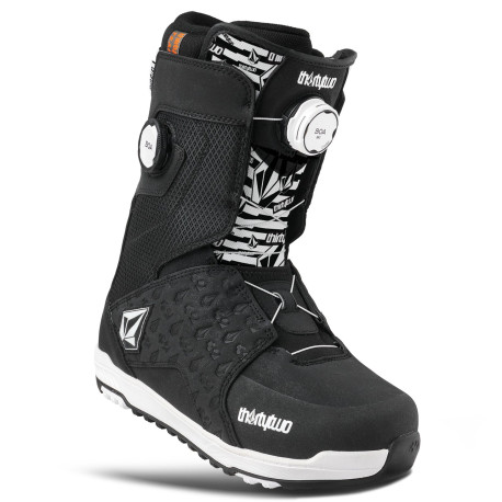 Snowboard Boots Thirtytwo Lashed Db Volcom 2027 