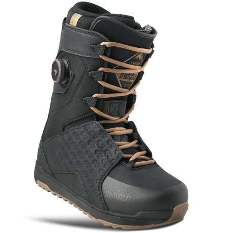 Boots Snowboard Thirtytwo Lashed Hybrid 2027 