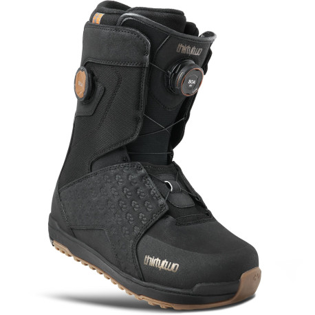 Boots Snowboard Thirtytwo Lashed Wide Db 2027 