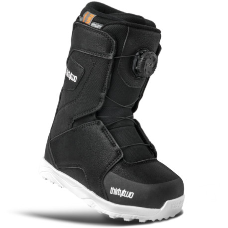 Boots Snowboard Thirtytwo Youth Lashed Boa 2027 