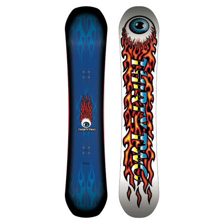 Snowboard Thirtytwo Cold World 2027 