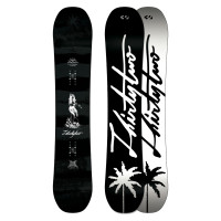 Snowboard Thirtytwo Permanent Vacation Carbon 2027 