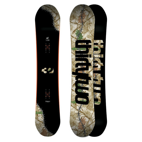 Snowboard Thirtytwo T32M 2027 