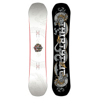 Snowboard Thirtytwo T32M Carbon 2027 