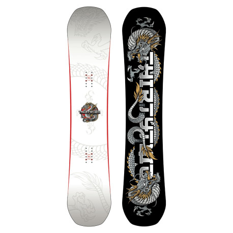 Snowboard Thirtytwo T32M Carbon 2027 