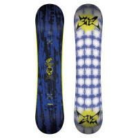 Snowboard Thirtytwo Thrill Pill 2027 
