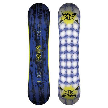 Snowboard Thirtytwo Thrill Pill 2027 