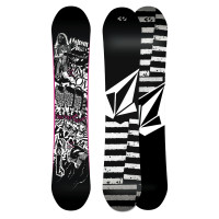 Snowboard Thirtytwo Volcom Creedler 2027 