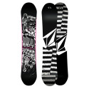 Snowboard Thirtytwo Volcom Creedler 2027 