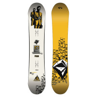 Snowboard Thirtytwo Volcom Moclov 2027 
