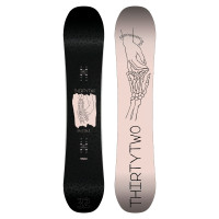 Snowboard Thirtytwo Women'S Crucible 2027 