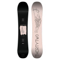 Snowboard Thirtytwo Women'S Crucible 2027 