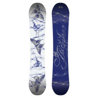 Snowboard Thirtytwo Women'S Gemini 2027 
