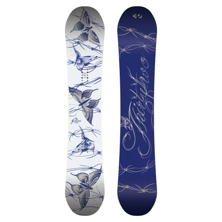 Snowboard Thirtytwo Women'S Gemini 2027 