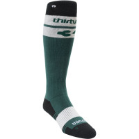 Socken Thirtytwo Cut Out 3-Pack  2027 