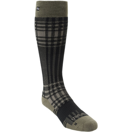 Socks Thirtytwo Double  2027 