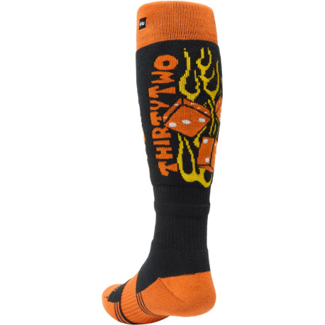 Socks Thirtytwo Tm Coolmax  2027 