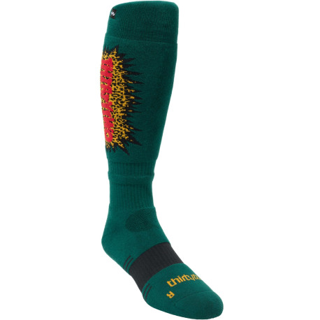 Socks Thirtytwo Tm Coolmax  2027 