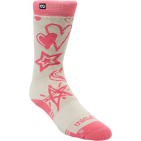 Socks Thirtytwo W Double  2027 
