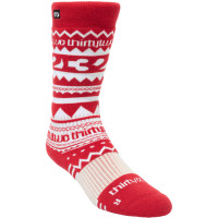 Socken Thirtytwo W Merino  2027 