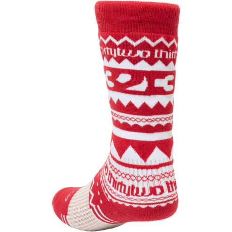 Socken Thirtytwo W Merino  2027 