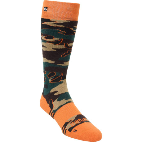 Chaussettes Thirtytwo Tm Merino  2027 