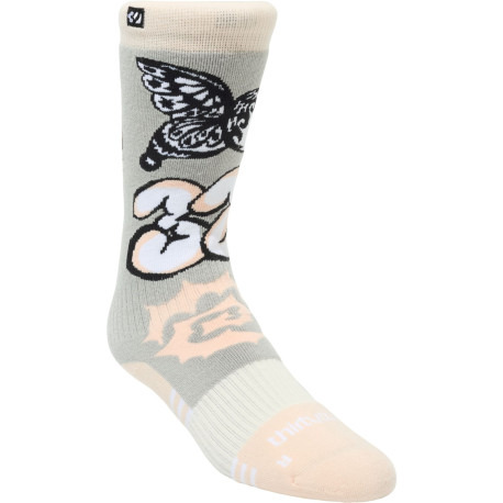 Socken Thirtytwo W Merino  2027 