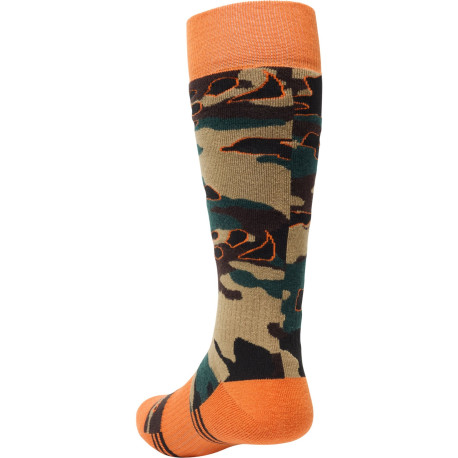Socken Thirtytwo Tm Merino  2027 