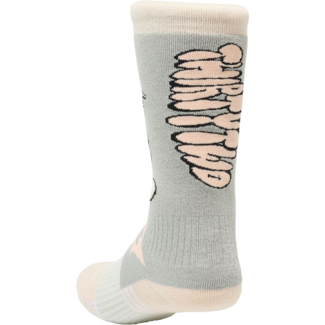 Socken Thirtytwo W Merino  2027 