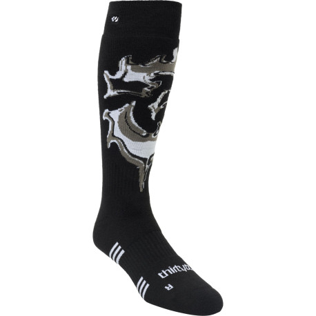 Socken Thirtytwo Tm Merino  2027 