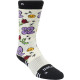 Socks Thirtytwo W Merino  2027 
