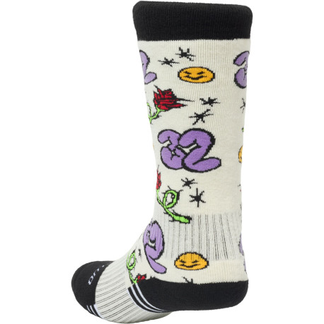 Socks Thirtytwo W Merino  2027 