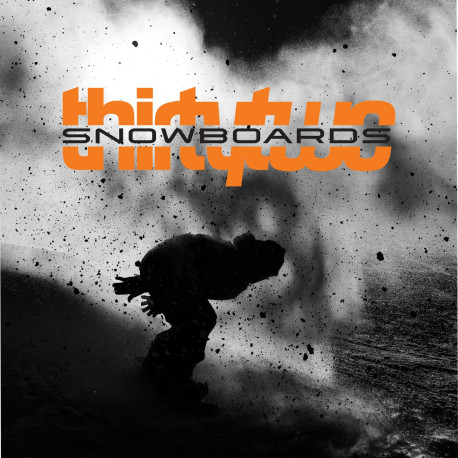 Thirtytwo 32 Back Drop  2027 