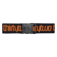 Thirtytwo 32 Cut - Out Belt 2027 