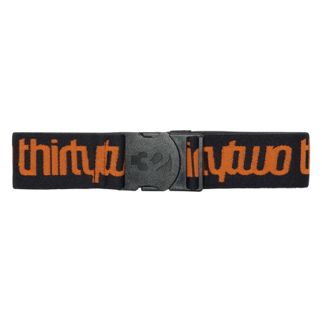 Thirtytwo 32 Cut - Out Belt 2027 