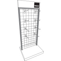 Thirtytwo 32 Retail Display  2027 