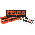 Thirtytwo 32 Snowboard Sticker Pack 2027 