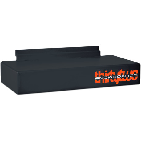 Thirtytwo Binding Slatwall Shelf  2027 