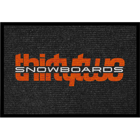 Thirtytwo Large Floor Mat Indoor 2027 