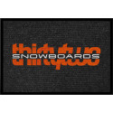 Thirtytwo Large Floor Mat Indoor 2027 