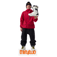 Thirtytwo Pat Fava Cutout  2027 