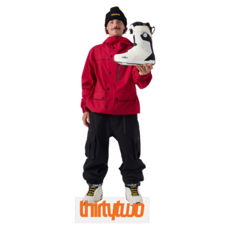 Thirtytwo Pat Fava Cutout  2027 